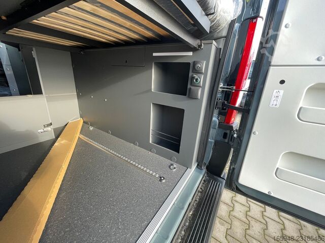 Kastenwagen Wohnmobil / Campervan ADRIA 640 SLB TWIN EDITION K | Automatik,NAVI+RFK