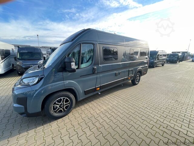 Kastenwagen Wohnmobil / Campervan ADRIA 640 SLB TWIN EDITION K | Automatik,NAVI+RFK