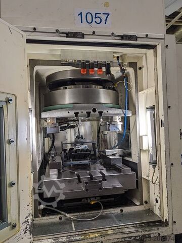 Feinschneidpresse FEINTOOL MFA 1600