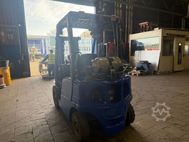 Gabelstapler Hyster h2.0ft