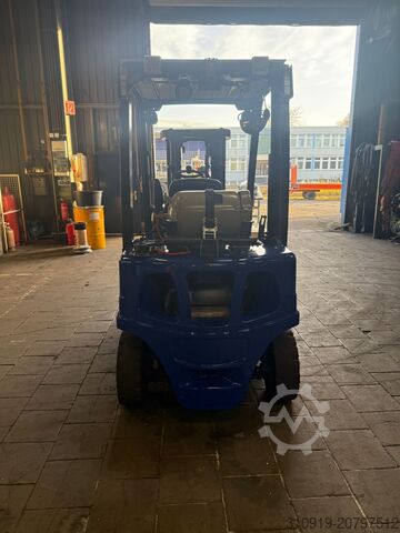 Gabelstapler Hyster h2.0ft