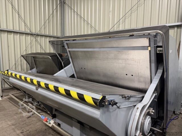 Plattenstanzautomat (Platina Stanzmaschine) SIMPLACUTTER VA (CAUHE) SIMPLACUTTER VA – 1860x1440