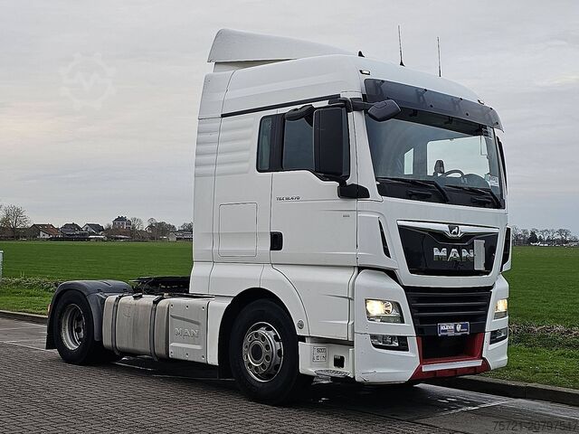 Standard-SZM MAN 18.470 TGX