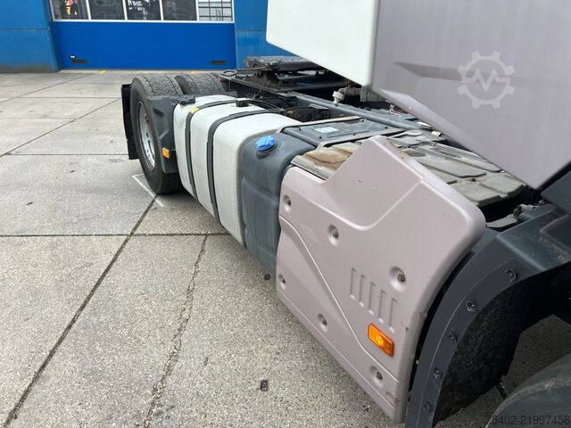 Standard tractor Renault T HIGH 440 Comfort / 2x Tank / Euro 6