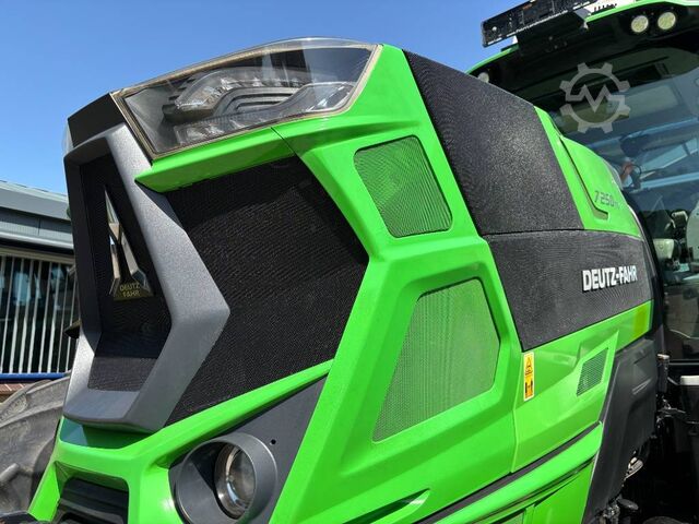 Tractor DEUTZ FAHR AGROTRON 7250 TTV