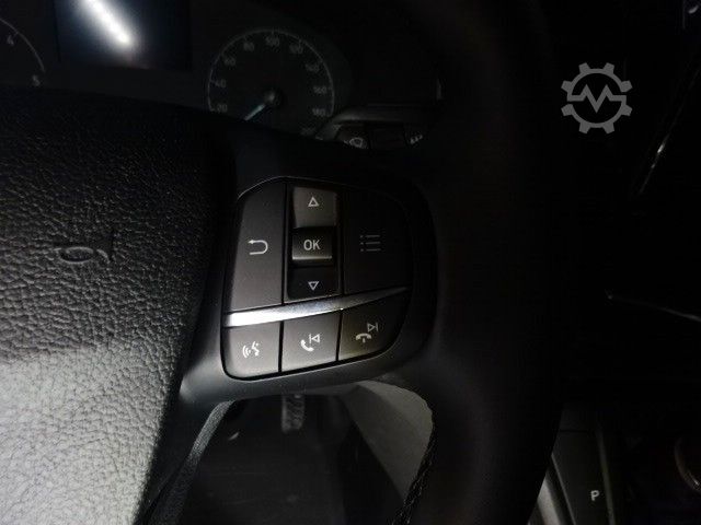 Bus FORD Transit 460L4 Autom 18Sitzer Stndhzg