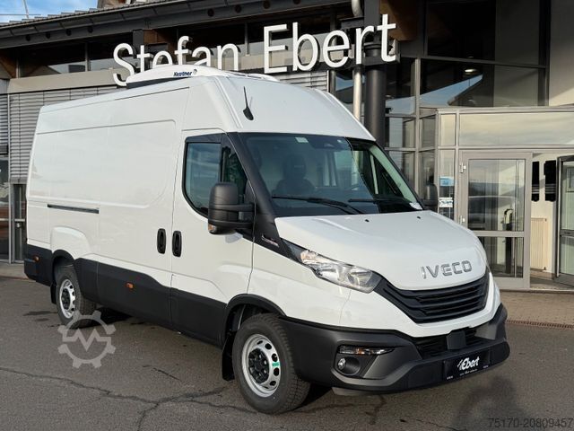 Kühltransporter IVECO Daily 35S18 A8 *Standkühlung*Kamera*Automatik*