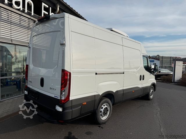 Kühltransporter IVECO Daily 35S18 A8 *Standkühlung*Kamera*Automatik*