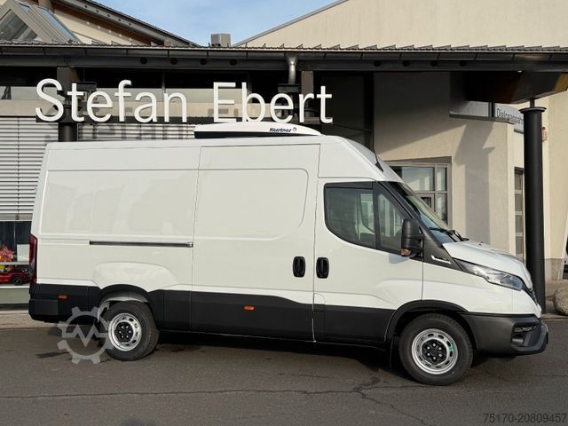 Kühltransporter IVECO Daily 35S18 A8 *Standkühlung*Kamera*Automatik*