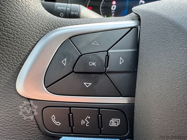 Kühltransporter IVECO Daily 35S18 A8 *Standkühlung*Kamera*Automatik*