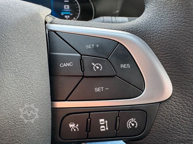 Kühltransporter IVECO Daily 35S18 A8 *Standkühlung*Kamera*Automatik*