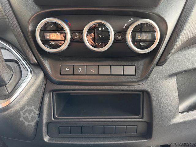 Kühltransporter IVECO Daily 35S18 A8 *Standkühlung*Kamera*Automatik*