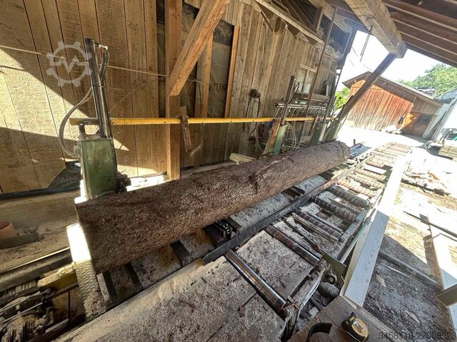 Band saw Primultini 