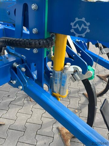 Treffler TGA 430 Treffler TGA 430