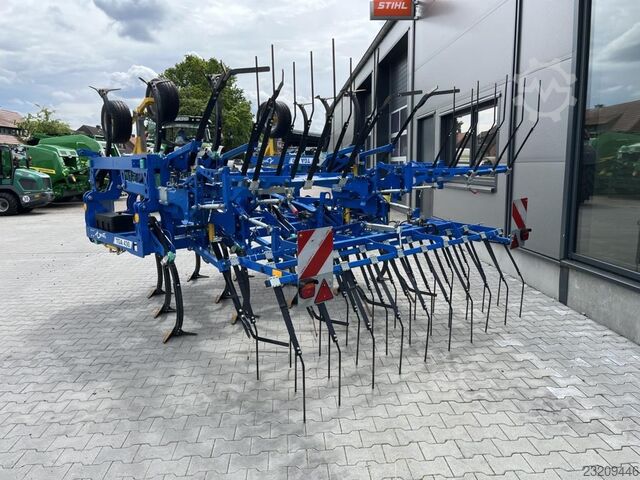 Treffler TGA 430 Treffler TGA 430