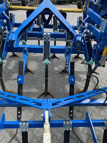 Treffler TGA 430 Treffler TGA 430