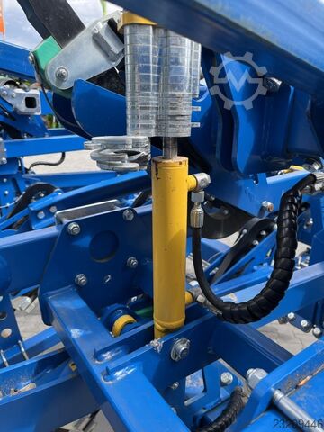Treffler TGA 430 Treffler TGA 430