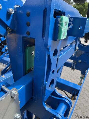 Treffler TGA 430 Treffler TGA 430