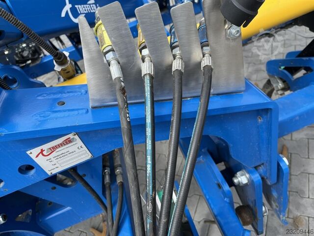 Treffler TGA 430 Treffler TGA 430