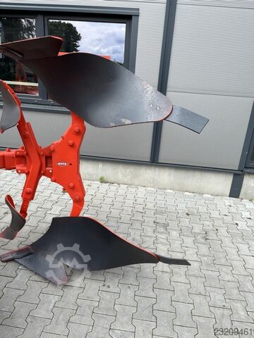 Kuhn Multi-Master 123 Kuhn Multi-Master 123