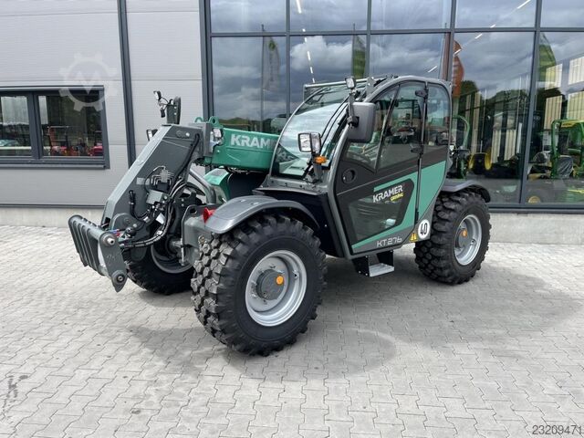 Kramer KT276 Kramer KT276