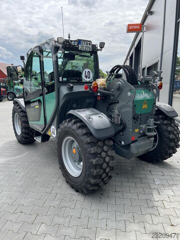 Kramer KT276 Kramer KT276