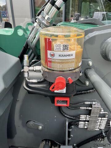 Kramer KT276 Kramer KT276