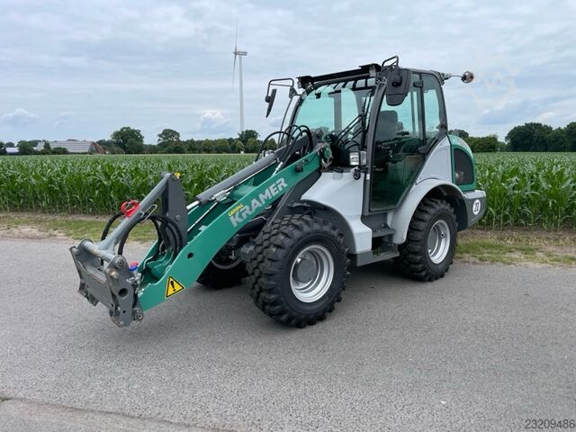 Kramer KL36.8L Kramer KL36.8L