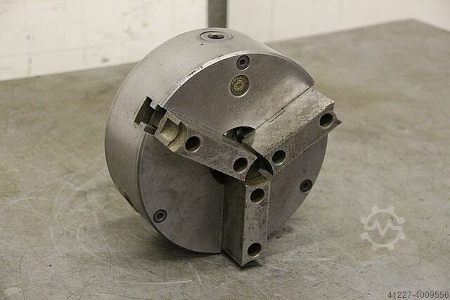 Turntable lining Bison Durchmesser 200 mm