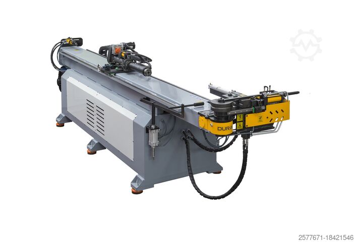 Pipe-bending machine Duralbend ATLAS BRF32 - Auto Pipe Bending Machine