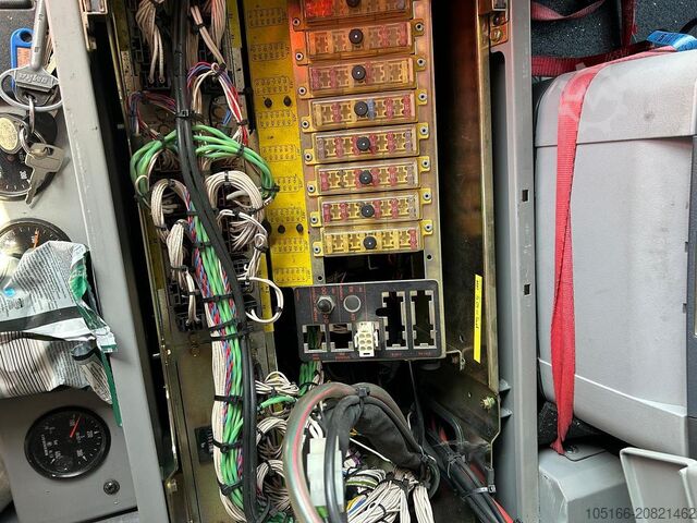 Mobilkran LIEBHERR MK 88 Plus