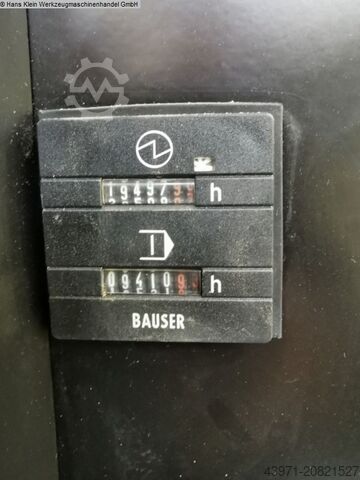 Bearbeitungszentrum - Vertikal DECKEL-MAHO DMC 635 V Ecoline