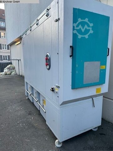 Absauggerät AL-KO Power Unit 300P