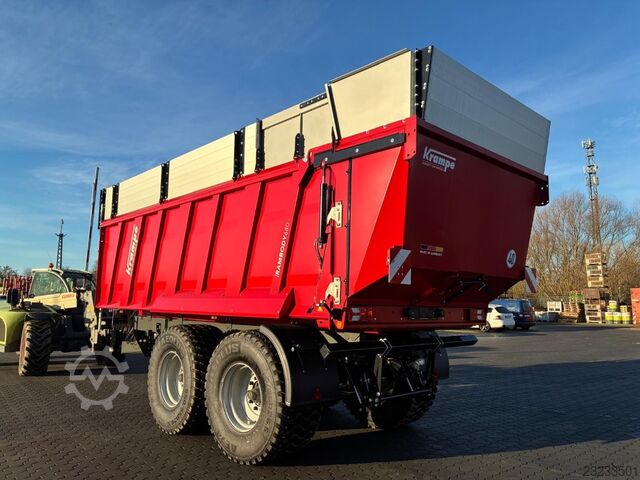 Krampe Rambody AS 680.1 Krampe Rambody AS 680.1