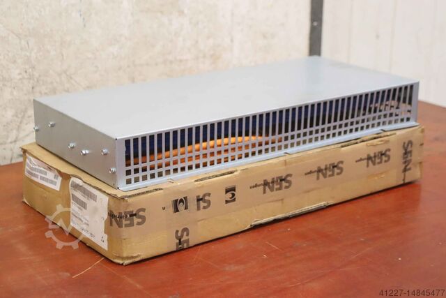 Braking resistor Siemens 6SL3100-1BE21-3AA0