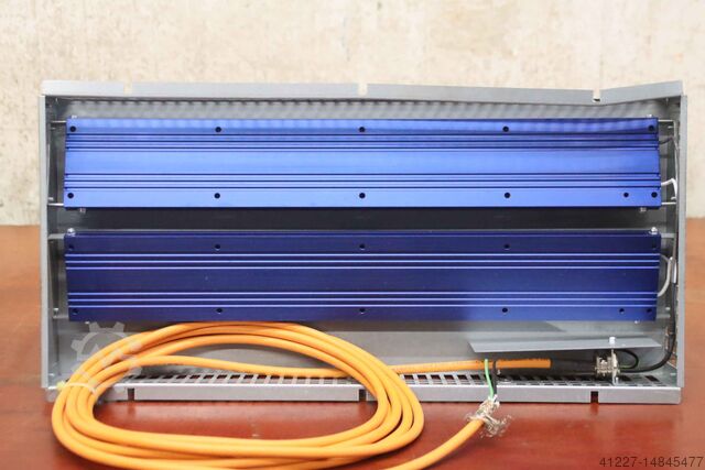 Braking resistor Siemens 6SL3100-1BE21-3AA0