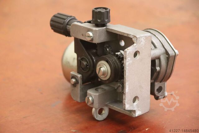 Actuator ELVI 100605