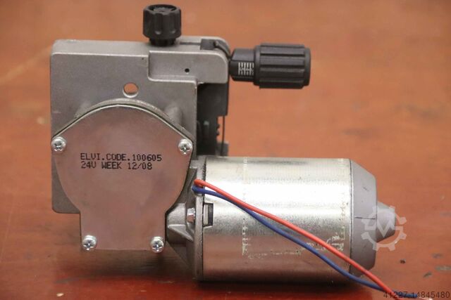 Actuator ELVI 100605