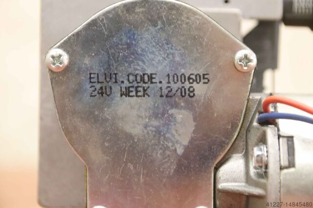 Actuator ELVI 100605