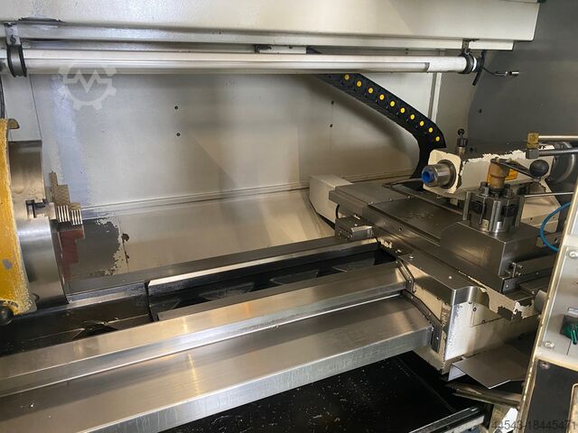 CNC lathe Comev PicoDUE