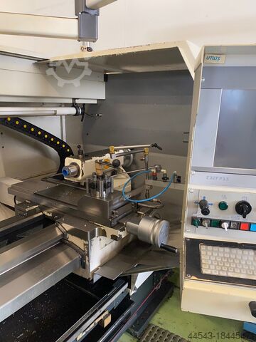 CNC lathe Comev PicoDUE