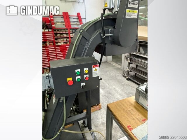 Okuma LB 3000 EXII Okuma LB 3000 EXII