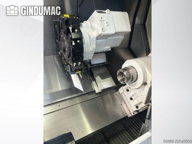Okuma LB 3000 EXII Okuma LB 3000 EXII