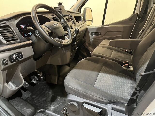 Suitcase Ford Transit 2.0 TDCI L4 Trend 130 PK RWD Bakwagen /...