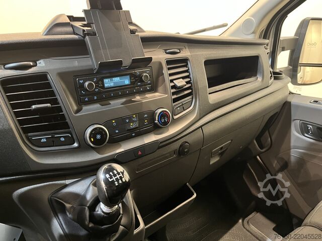 Suitcase Ford Transit 2.0 TDCI L4 Trend 130 PK RWD Bakwagen /...