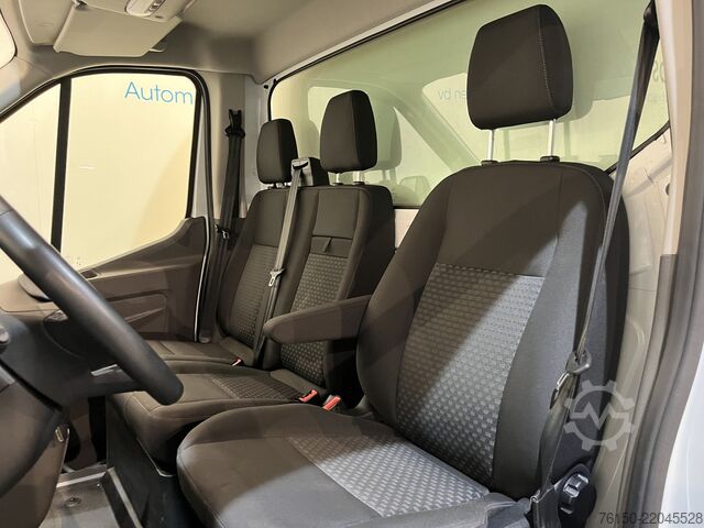 Suitcase Ford Transit 2.0 TDCI L4 Trend 130 PK RWD Bakwagen /...