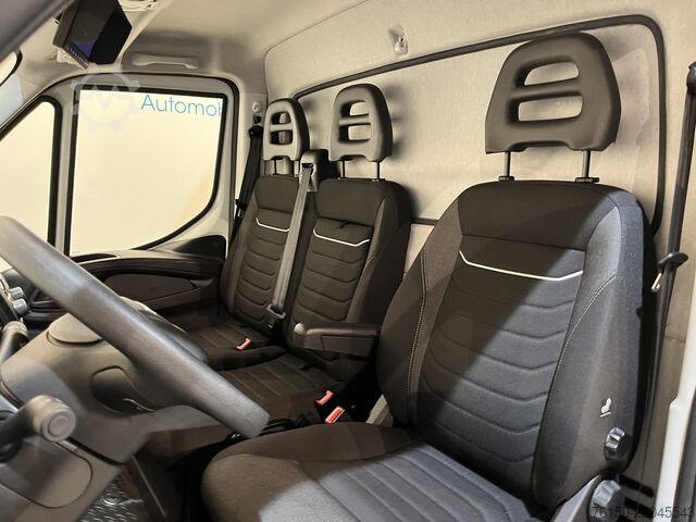 Suitcase Iveco Daily 35S14V 2.3 410 Bakwagen / Dhollandia Laad...