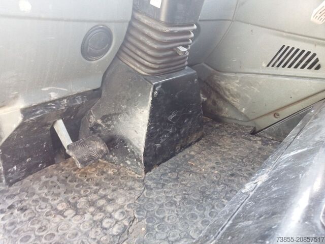 Wheel Loader Wacker Neuson WL44