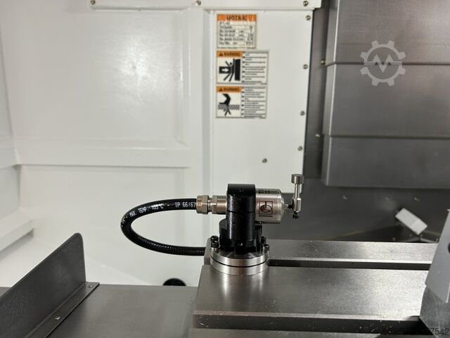 BEARBEITUNGSZENTREN - VERTIKAL VICTOR TAICHUNG F106