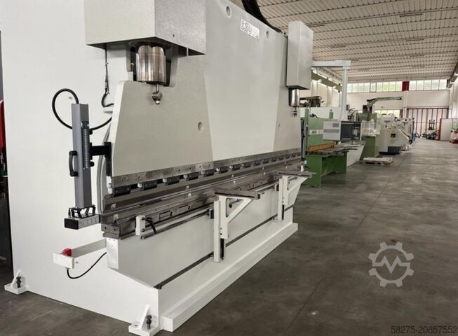 PRESSENBREMSEN BARIOLA PB1 165/40 NCS